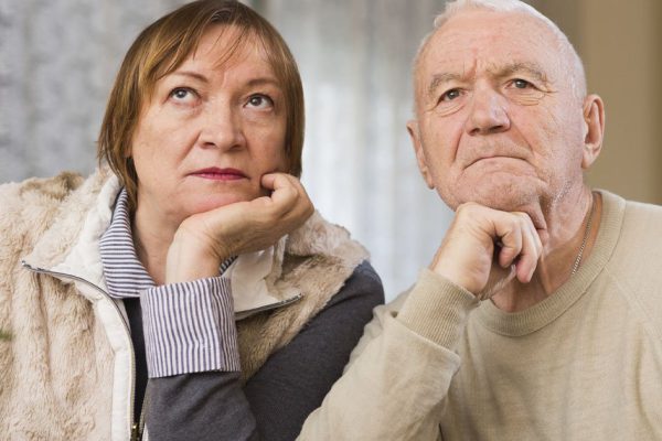 Родители мужа возжелали жить в нашей квартире, но мне эта затея вообще не нравится