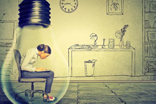 Чем интроверт отличается от экстраверта