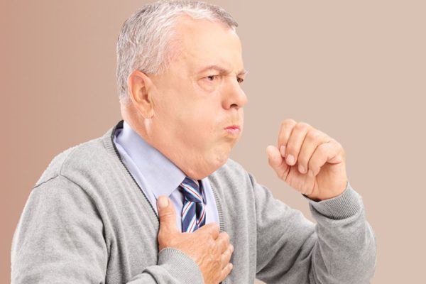 Это вовсе не простуда! Вот как распознать сердечный кашель и вовремя начать лечение.