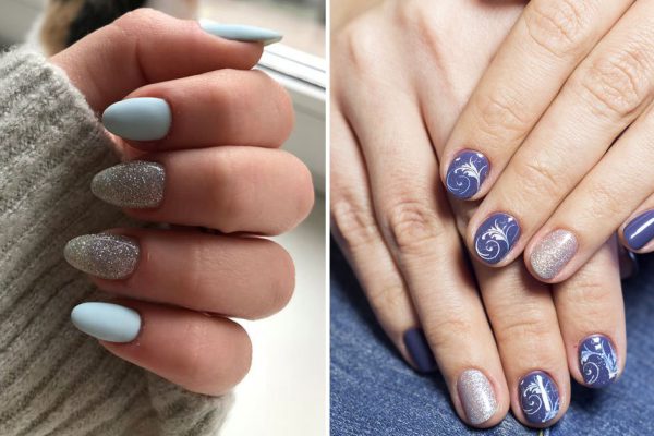 Пожилая леди в районе 60 рассказала, какой цвет лака делает ногти визуально моложе