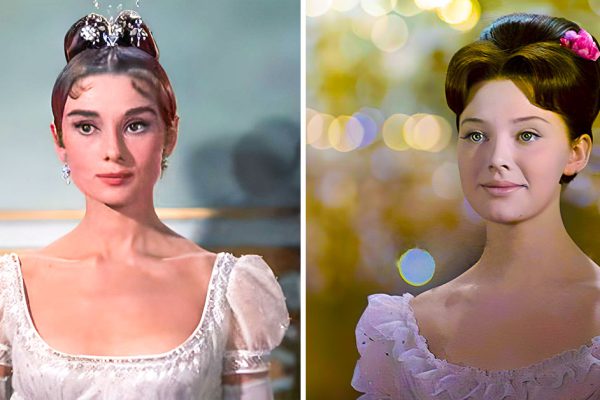 Почему съемки фильма «Война и мир» Сергея Бондарчука стали делом государственной важности