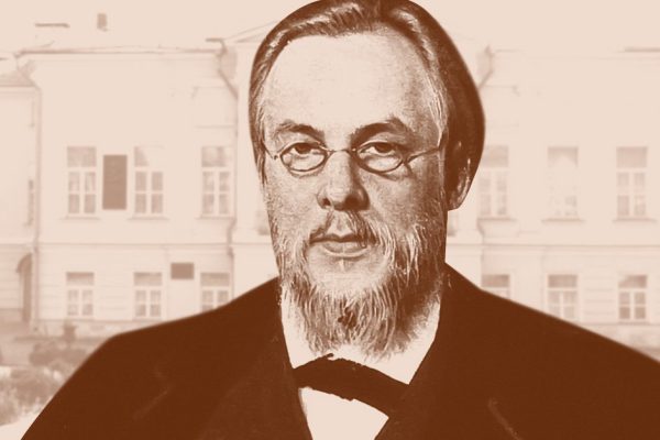 Что необходимо знать о Сергее Боткине