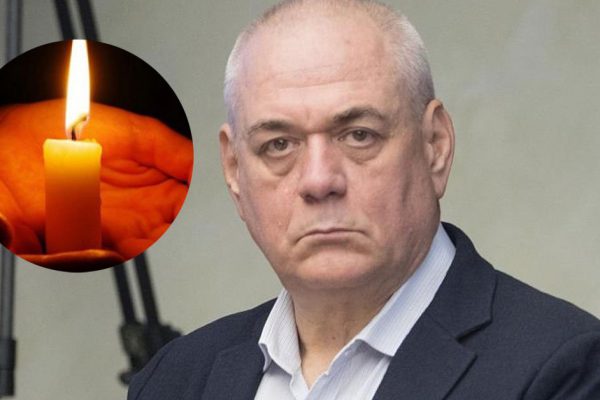 Творческий путь Сергея Доренко