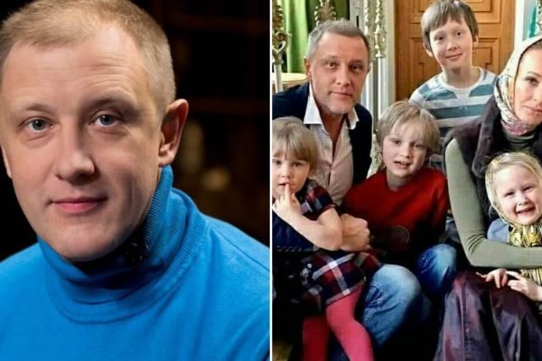 Все помнят красавца-актера из «Бумера», но мало кто знает, как он живет сейчас