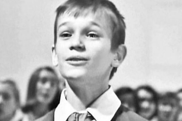 Непростительная ошибка взрослых, что сломала жизнь советского Робертино Лоретти