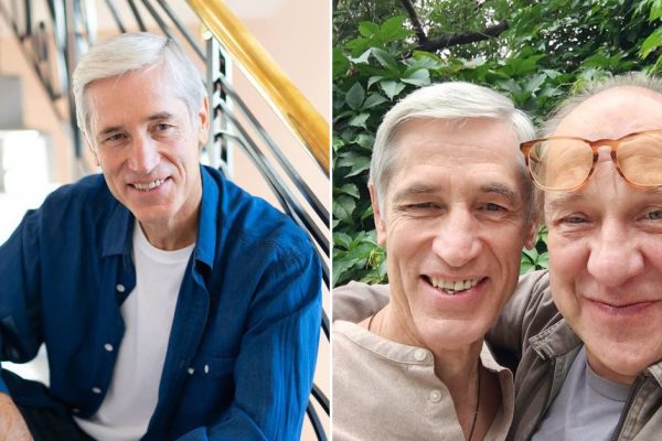 Актер Сергей Варчук ради дочери был готов дворы мести, жена оставила его с ребенком ради работы в США