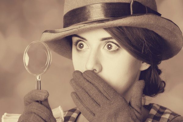 Подборка детективных сериалов о женщинах-сыщиках