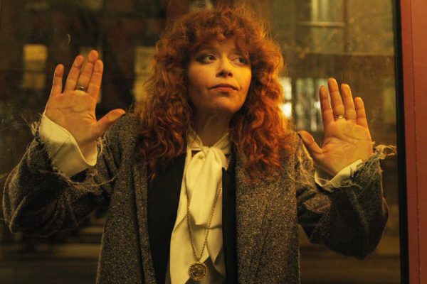 Лучшие сериалы апреля, за которыми можно скоротать вечер в унылую погоду