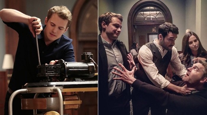 рождественский штоллен история