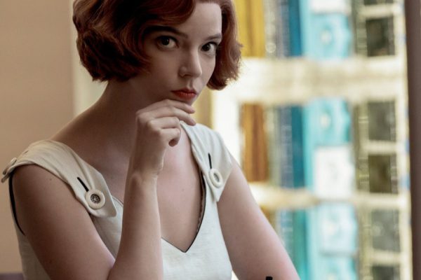 Сериалы, снятые по книгам, от которых нереально оторваться