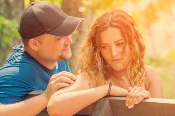 Почему не стоит хвастаться удачным браком