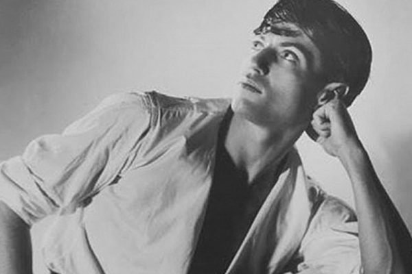 Знал ли ты, что легендарный хореограф и танцор, возродивший французский балет, Серж Лифарь был украинцем