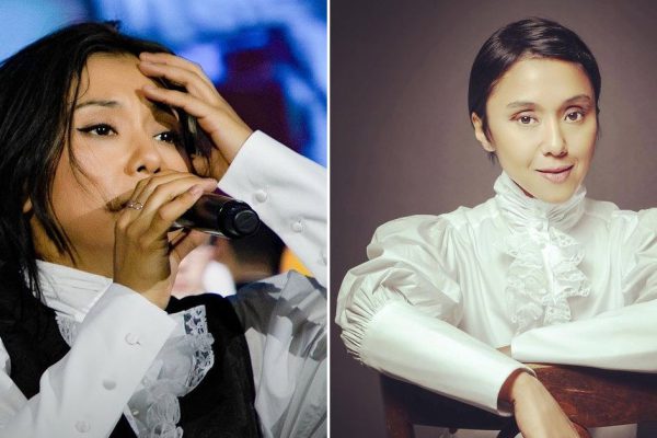 Узбекскую певицу Севару Назархан сравнивают с Еленой Камбуровой, как сложилась ее судьба после шоу «Голос»