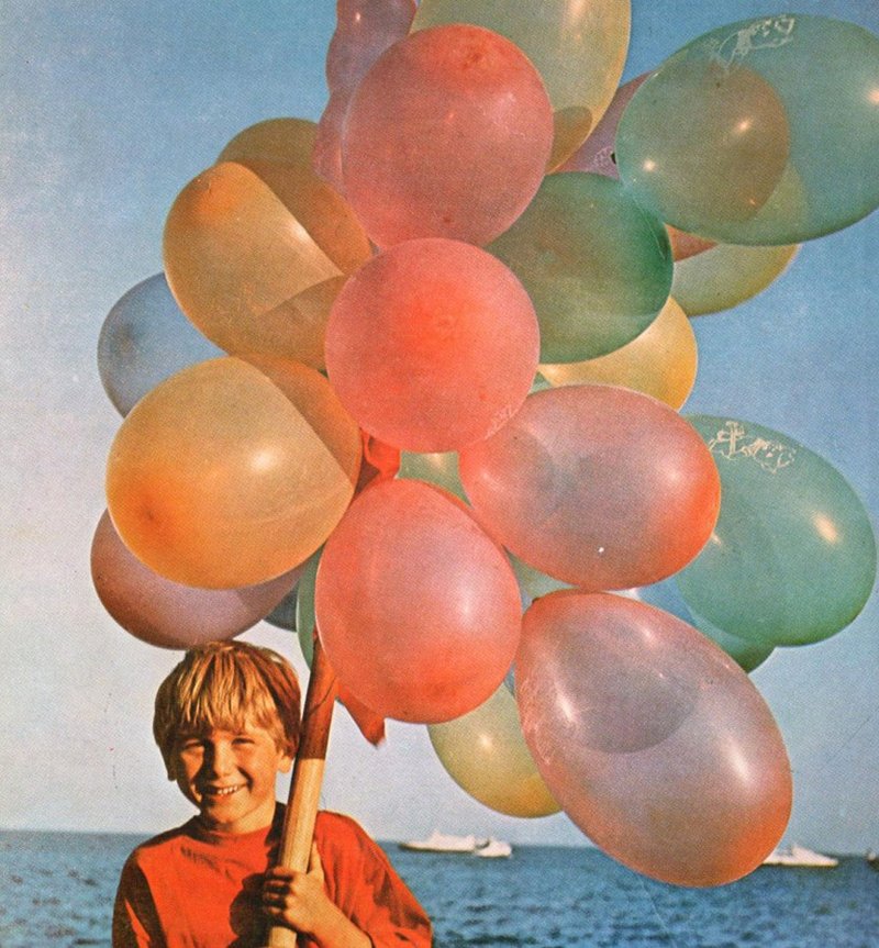 сезон пляжного отдыха