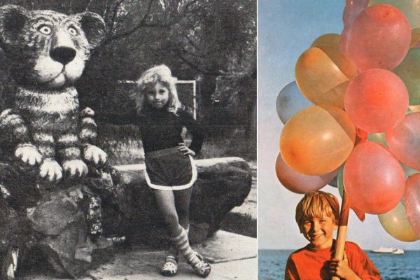 О каком отдыхе хочется мечтать