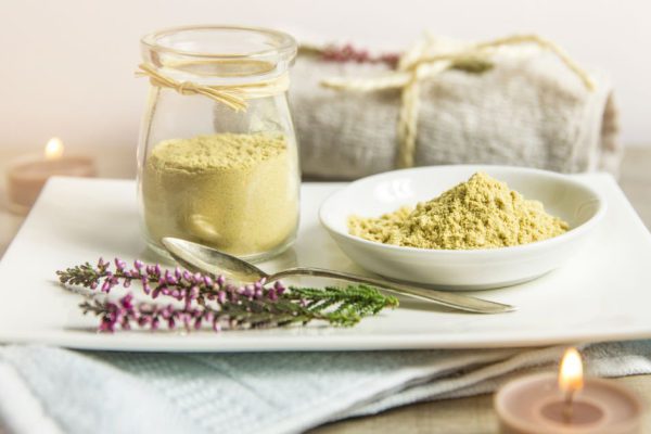 Базовый крем-шампунь и правила его изготовления