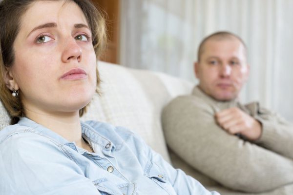 История мужа, утратившего купленную в ипотеку квартиру после развода