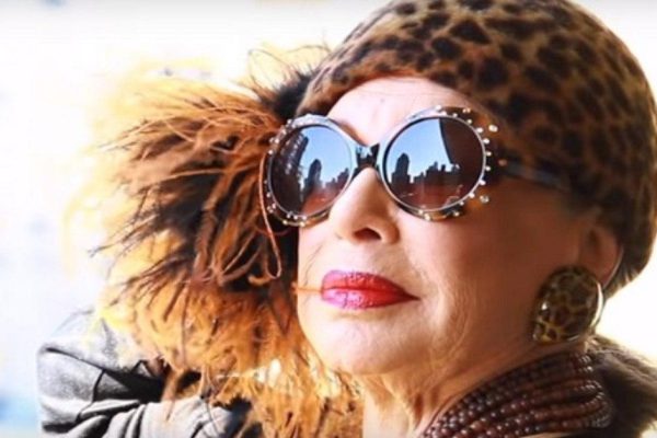 От каких шапок отказываемся осенью, чтобы не выглядеть старушенцией