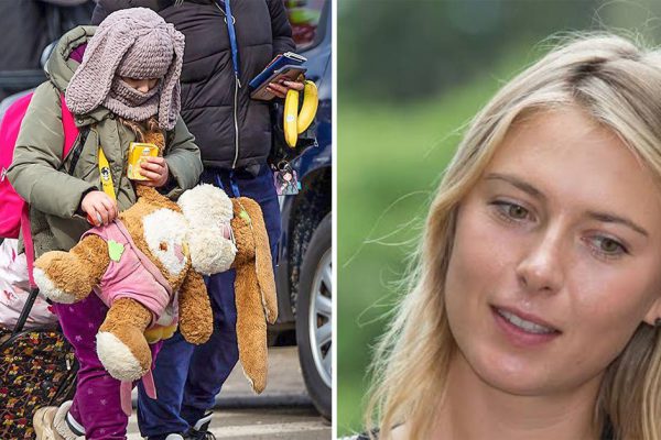 Чем обеспокоена Мария Шарапова, ожидающая первенца в 35 лет