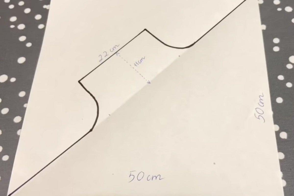 шарф маска пошить