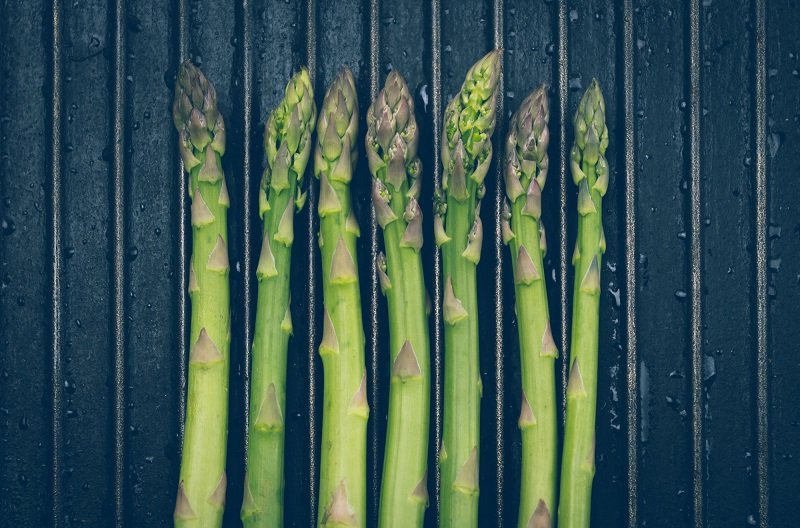 щелочная диета для похудения