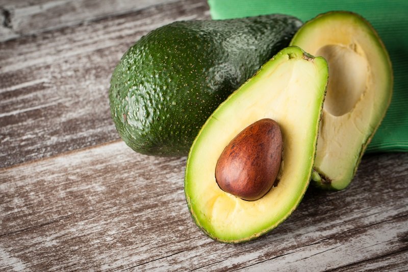 щелочная диета для похудения