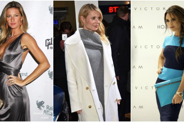 Щелочная диета: почему ее так любят Виктория Бекхем, Гвинет Пелтроу и Жизель Бюндхен.