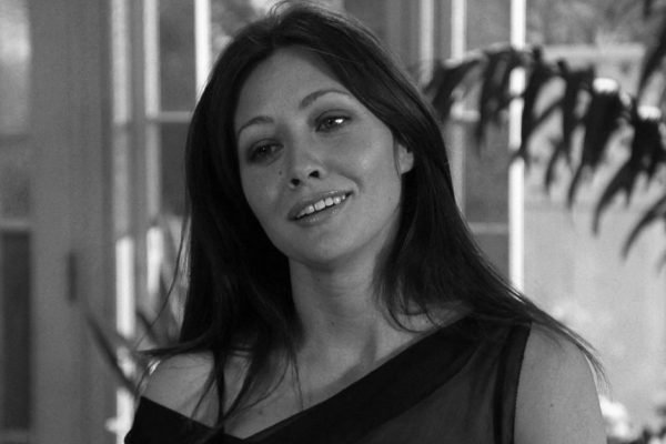 Звезда сериалов «Зачарованные» и «Беверли-Хиллз» Шеннен Доэрти отправилась на небеса