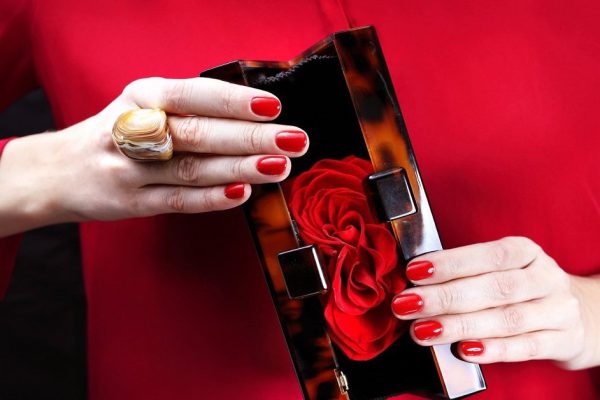 Стиль Шейхи Мозы