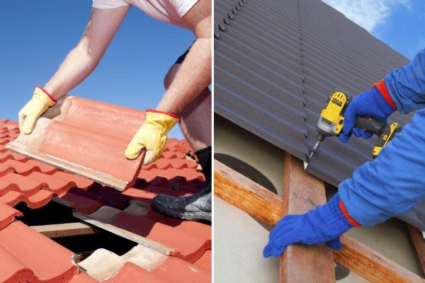 За что из Европы изгнали шифер, но до сих пор приветствуют у нас