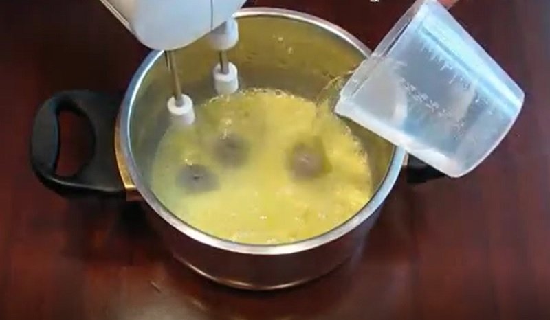 шифоновая прага