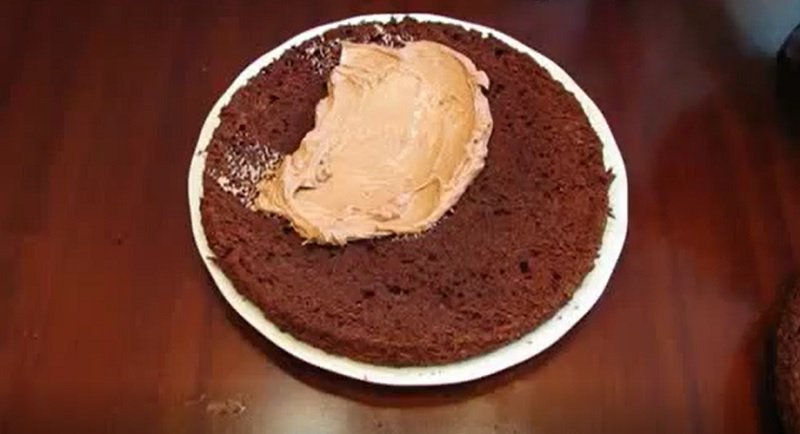 шифоновая прага