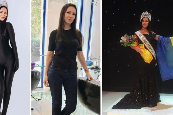 Секрет молодости Светланы Гасс