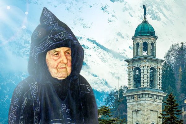 Что предрекала старица Нила о будущем мира