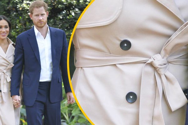 Десять трюков с одеждой для дам с немодельной внешностью