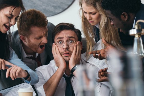 Признаки шизоидной акцентуации