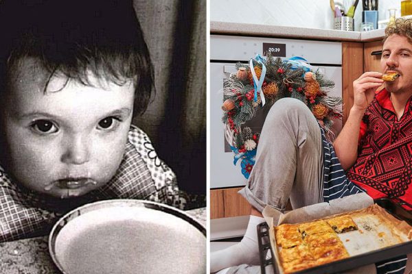 Украинские школьники страдают без сосисок и сахара в школьном меню, родители жалуются, что ребята ходят голодные