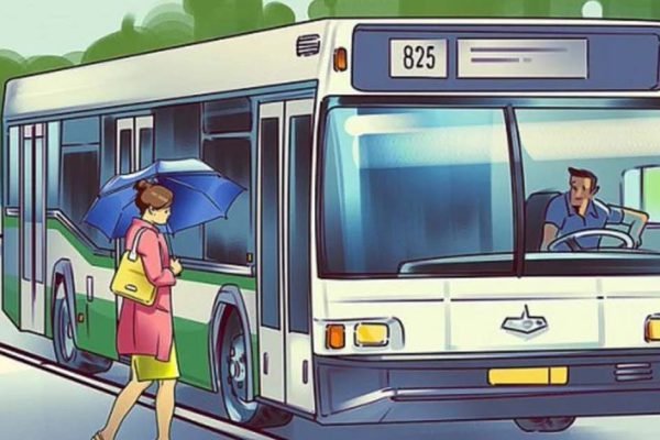 Нестандартные логические задачи в картинках, для которых нужна нечеловеческая внимательность