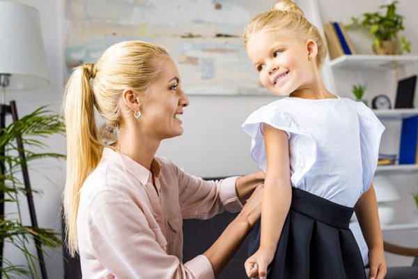 Почему современных школьников нужно срочно нарядить в школьную форму
