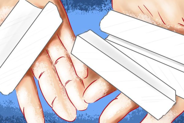 Как можно применять мел в быту