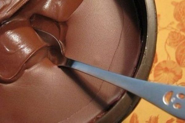 Как приготовить шоколадную пасту