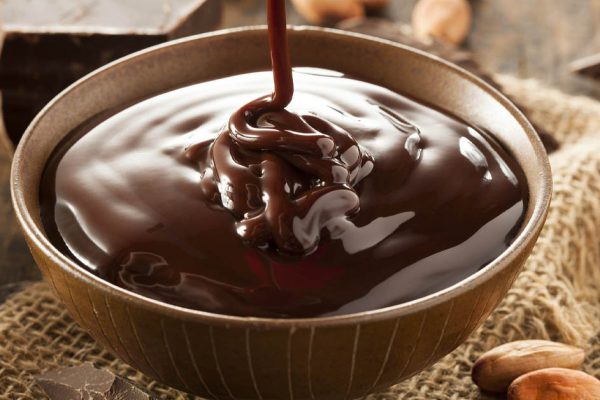 Шоколадная помадка на подсолнечном масле по выверенному рецепту