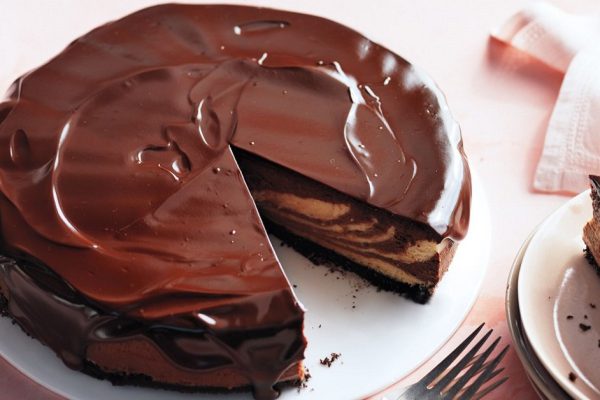 4 шоколадных лакомства, перед которыми бессильна любая диета. Да здравствует десерт!