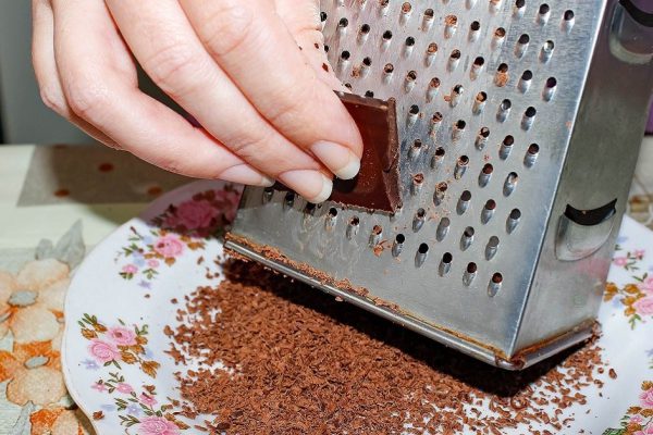 После 60 нельзя нервничать, готовлю бабушке шоколадное облако без яиц, чтобы подбодрить и успокоить