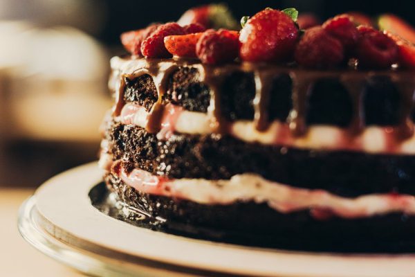 Торт «Белые ночи» и премудрости его приготовления