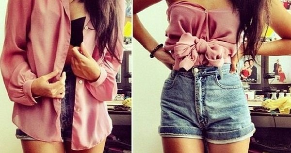 20 шпаргалок, без которых не обойтись ни одной женщине. Стань иконой стиля!