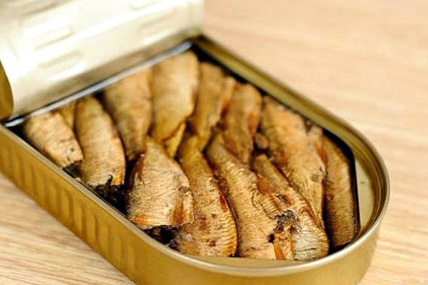 Шпроты в банке больше не куплю! Вот причина, которая заставит тебя поступить так же.