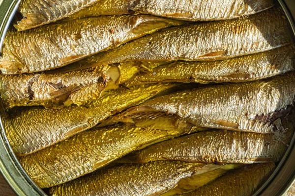 Как распознавать банки с целыми шпротами, не советуясь с продавщицами