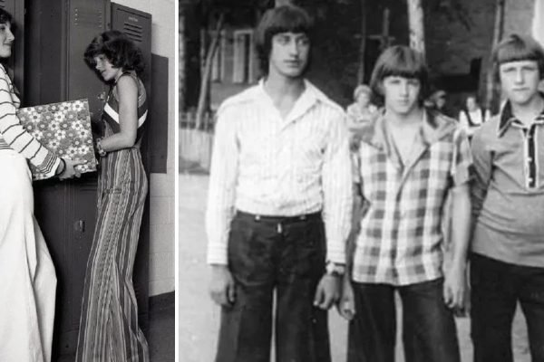 Почему молодежь в СССР массово щеголяла в брюках клеш и куда делась эта мода