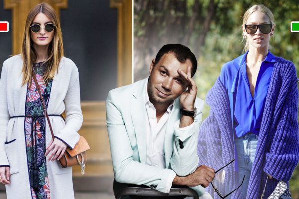 Какие вещи Андре Тан предлагает немедленно выбросить до октября